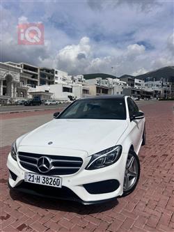 مێرسێدس بێنز C-Class